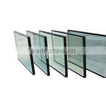 insulated glass panels,double glazing glass wall ,factory