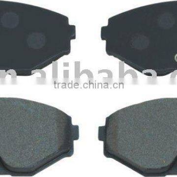 brake pad for nissa maxima/car part