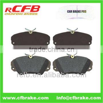 Brake Pad For Opel Omega Sentor