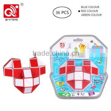 QIYI Factoy Magic Snake Toy photo-6