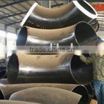 carbon steel elbow