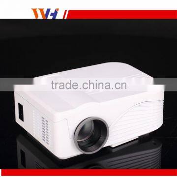 New model Mulitifunction Mini digital led projector