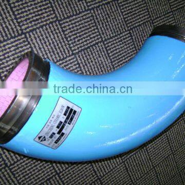 PM,Schwing,Sany,CIFA DN125 concrete pump bend