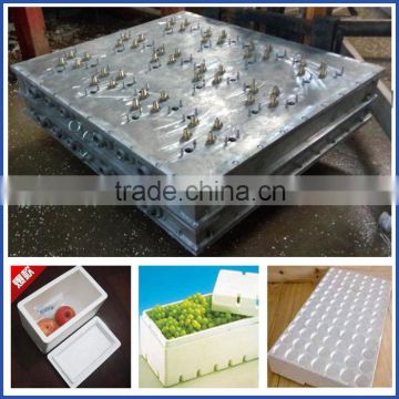 Milon Aluminium Mould/Mold