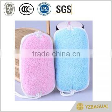 soap dispenser loofah loofah mesh bath sponge wholesale