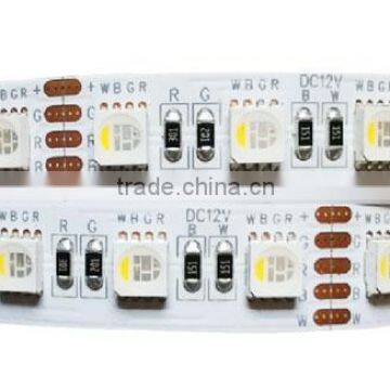 Hot-sale Flex Led Strip RGBW 4 Colors in 1 Led With CE,RoHS photo-2