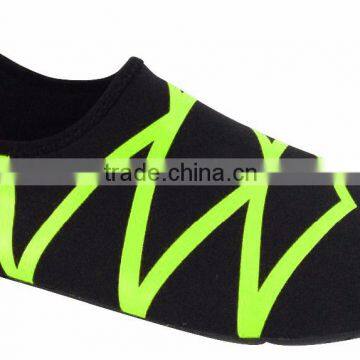 2016 soft Aqua Shoes water shoes Actos shoes barefoot shoes quick dry portable