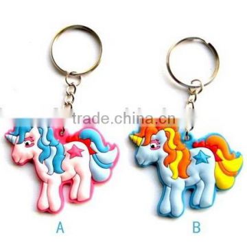 Fashion key chain/metal keychain,animal keychain