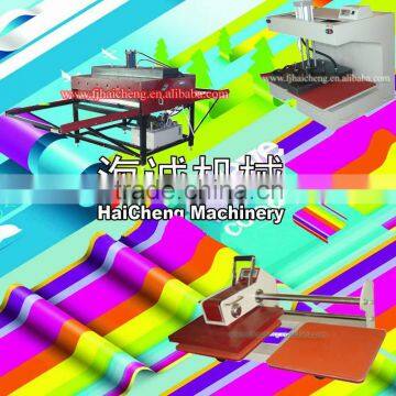 sublimation heat transfer paper