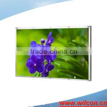 48inch 1920*1080 all view angle sunlight readable lcd display module with lvds interface