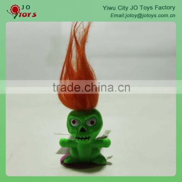 Funny Shoulder Partner Figure Capsule Toy