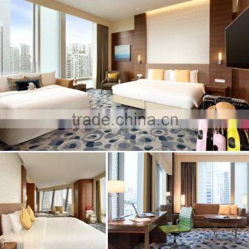 Italian modern furniture design hotel furniture sets FLL-139