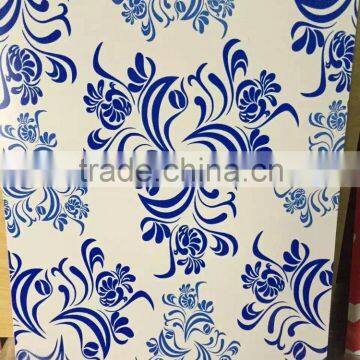 Beautiful Flower Patterns Ppgi&ppgl for Decoration
