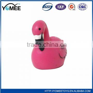 Wholesale customized good quality golden duck bath toy