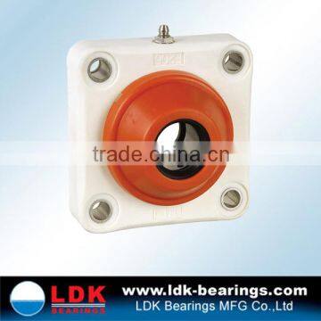 LDK SGS Certificated WP-F206 waterproof bearings