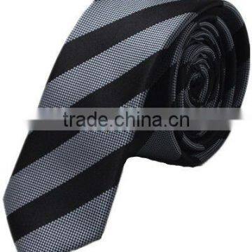 polyester tie men necktie