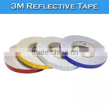 Guarantee 3 Years Car Sticker Decoration Original 3M Reflective Tape