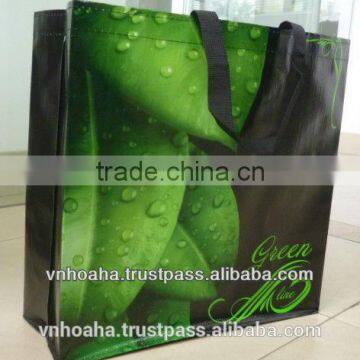 Vietnam Non Woven Fabric Bag, Non Woven Tote Bag, Non Woven Shopping Bag photo-4