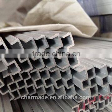 High quality aluminum extrusion profiles for furniture