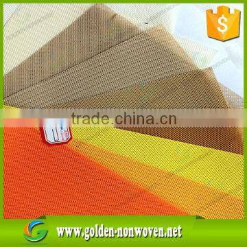 Small Width (2cm/3cm/6cm/10cm Width) Spunbond PP Nonwoven Fabric Rolls Wholesale photo-5