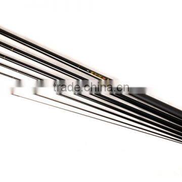 Superhard Stream Rod 99% Carbon 3.6 M-7.2M Portable Telescopic Fishing Rod And Hand Fishing Rod photo-2