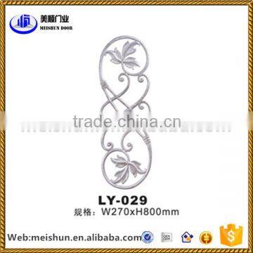Hot Sale Aluminum Embellish Accessories for Gates LY-009 photo-5