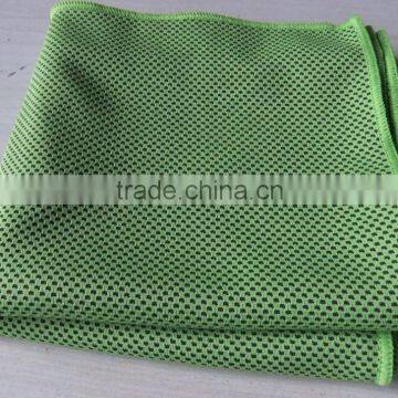 Sports Cooling Towels