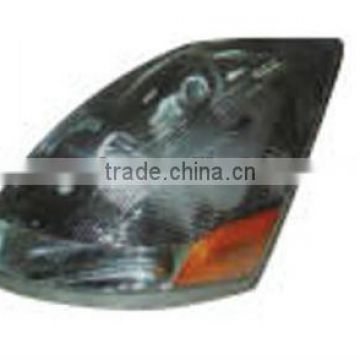 American truck parts, American truck body parts, American truck part, American truck VOLVO VN HEAD LAMP FCS-VOVN-002 20496654