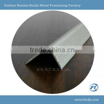 RUIDA High Quality Aluminum Anti-Slip Stair Nosings