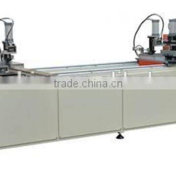 PVC Windows&Doors Processing Machine H Type Seamless Welding Machine (single side)