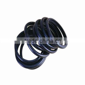 Black Rubber O Rings