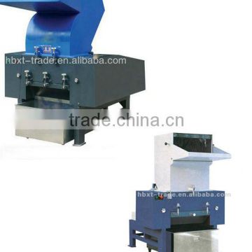 Powerful Plastic Crusher/Shredder/Crushing Machine Price