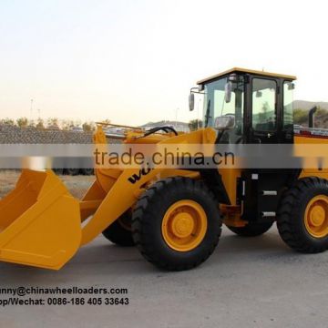 wheel loader 0.8-1.2m3 bucket capacity backhoe loader