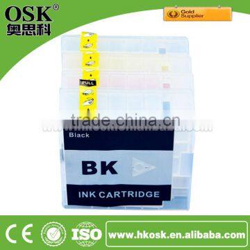 Six color Universal ink cartridge MAXIFY MB2330 for Canon jet ink cartridge