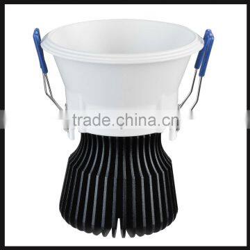 CREE LED Square Recessed 12w Cob Commercial LED Downlight Quality Choice photo-2