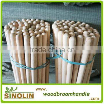 2014 Hotsell Wooden Stick for Broom