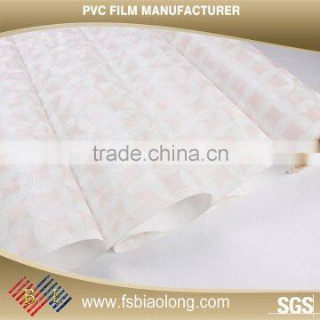 Manufactory Removable Wallpaper pvc self adhesive foil