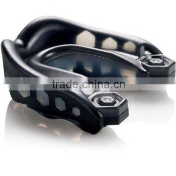 Black Smith Mouth Guards