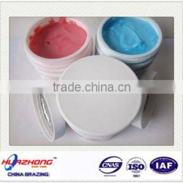 HUAZHONG New product QJ102 lead-free tin solder paste Solder