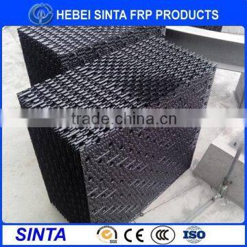 Liangchi 750*800 Cooling Tower Fill, PVC Fill for Cooling Tower photo-6