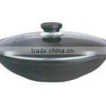 32CM CHINESE WOK