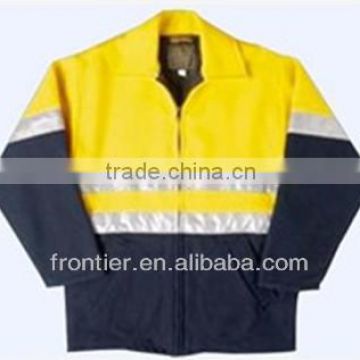 bluey jacket, hi vis wool jacket,winter jacket