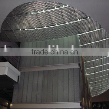 Customed aluminum ceiling penal