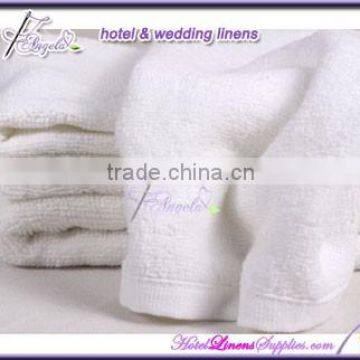 short loops hotel towels, short loops spa towels, bath towels for hotels, spas, motels