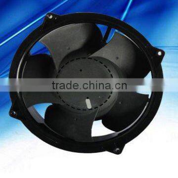 Axial Industrial fan