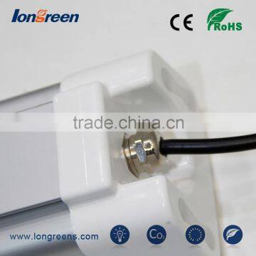 Tri-proof Light Fixture.0.6m Tri-proof Light/1.2m Trip Proof Light Fixture/1.5m Tri Proof Lighting SMD 2835 Waterproof photo-5