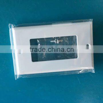 wall switch socket brand 15A120V