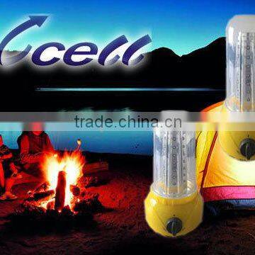 High Power Emergency Camping Lantern LED