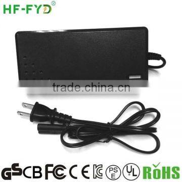 AC110v~240v DC Power Supply 24V 3A AC Adapter For Mini Refrigerator With CE KC SAA UL PSE CB GS