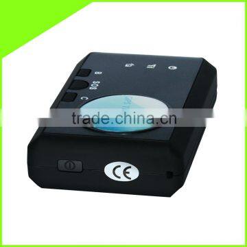 3g Gps Personal Tracker Personal Gps Tracker Gps Sos Alarm photo-3